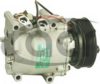 HONDA 38800PDEE010M2 Compressor, air conditioning